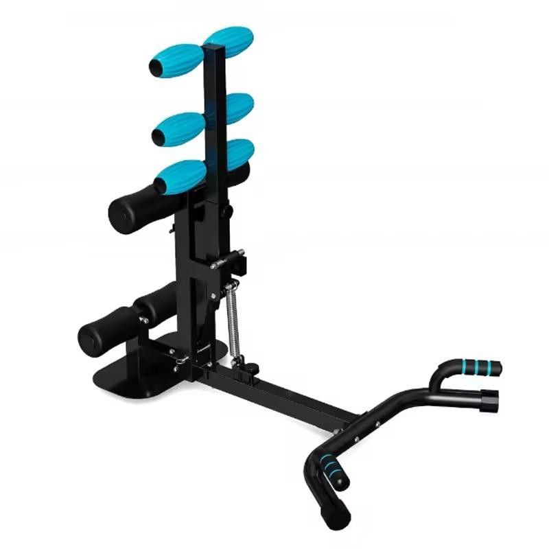 Ev İdman Zalı Məşqi Üçün Fitness Məşq Aləti